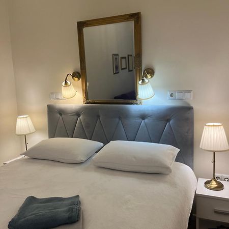 Aria Apartments SJJ Eksteriør bilde